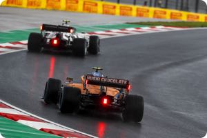 Lando Norris