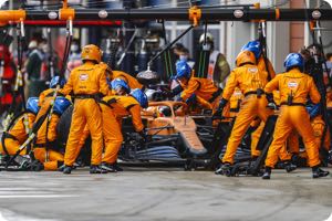 Carlos Sainz