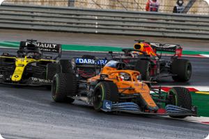 Carlos Sainz