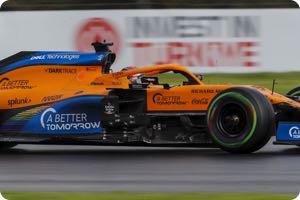 Carlos Sainz