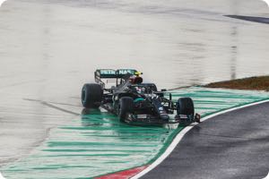 Valtteri Bottas