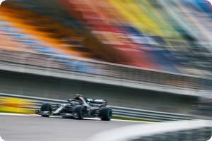 Valtteri Bottas