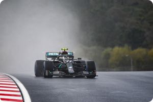 Valtteri Bottas