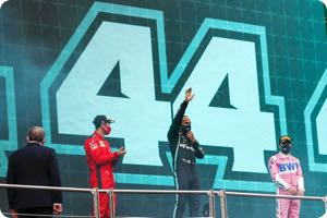 Podium