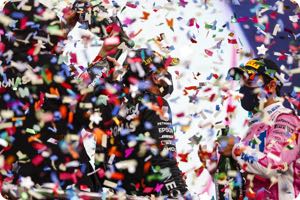 Podium