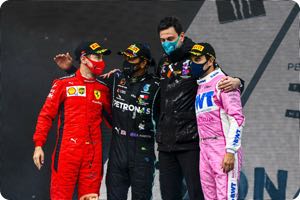 Podium