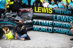 Mercedes GP