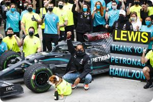 Mercedes GP