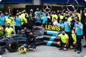 Mercedes GP
