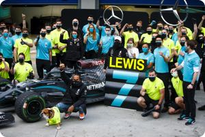 Mercedes GP