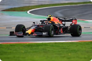 Alex Albon