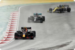 Alex Albon