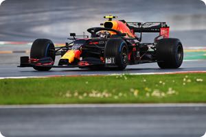 Alex Albon
