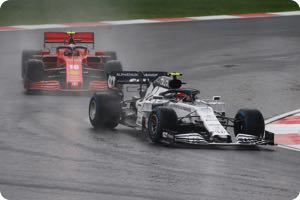 Pierre Gasly
