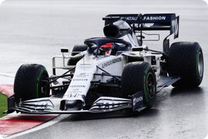 Daniil Kvyat