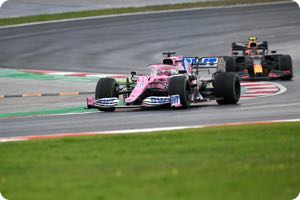 Sergio Perez