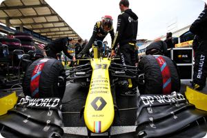Esteban Ocon