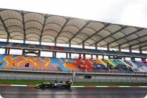 Esteban Ocon