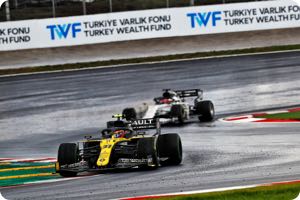 Esteban Ocon