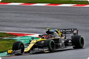 Esteban Ocon