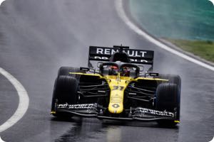 Esteban Ocon