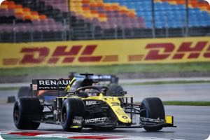 Daniel Ricciardo
