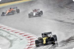 Daniel Ricciardo