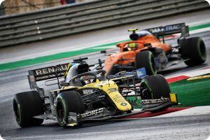 Daniel Ricciardo