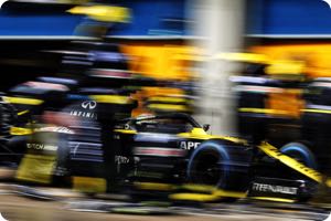 Daniel Ricciardo
