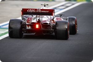 Antonio Giovinazzi