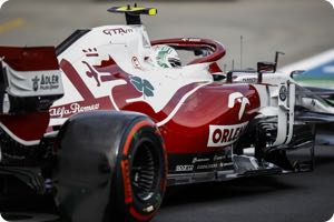 Antonio Giovinazzi