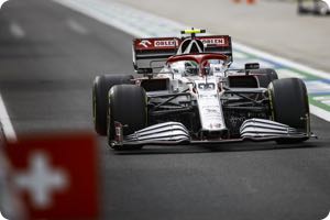 Antonio Giovinazzi