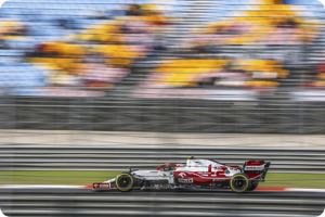 Antonio Giovinazzi