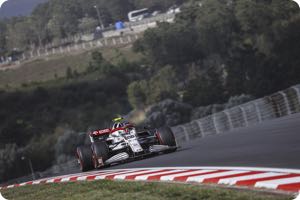 Antonio Giovinazzi