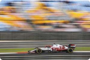 Kimi Raikkonen