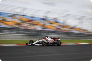 Kimi Raikkonen