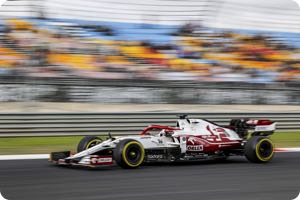 Kimi Raikkonen