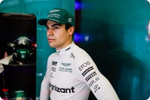 Lance Stroll