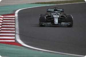 Lance Stroll