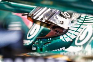 Lance Stroll