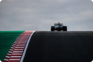Lance Stroll