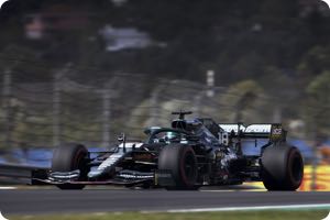 Lance Stroll