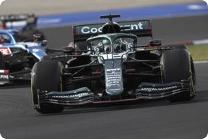Lance Stroll