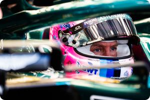 Sebastian Vettel