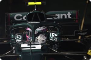 Sebastian Vettel