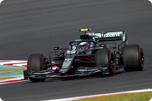 Sebastian Vettel