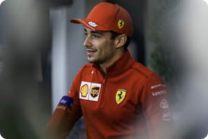 Charles Leclerc