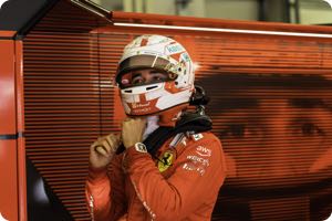 Charles Leclerc