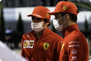 Charles Leclerc