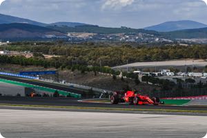 Carlos Sainz